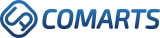 Logo Comarts